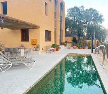 Tossa de Mar House | Casa La Gavina Blanca
