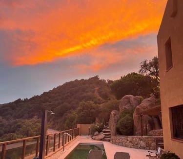 Tossa de Mar House | Casa La Gavina Blanca