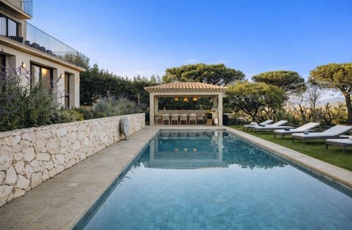 Cote d'Azur- French Riviera Villa | Casa La Gioia - with concierge service