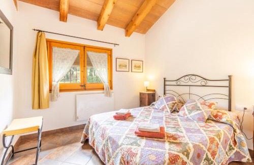 Olvan House | Casa La Granja