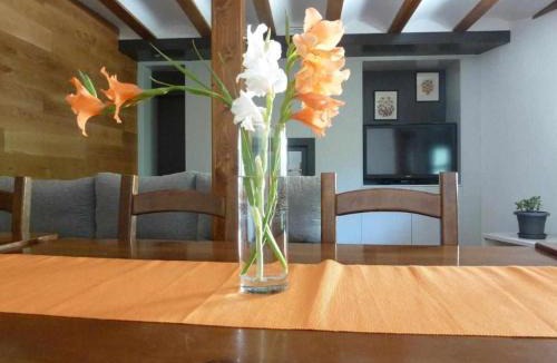Ainet de Besan House | Casa La Lourdes