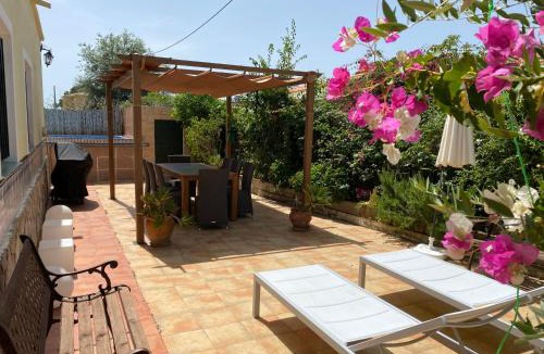 Les Deveses House | Casa La Madriguera