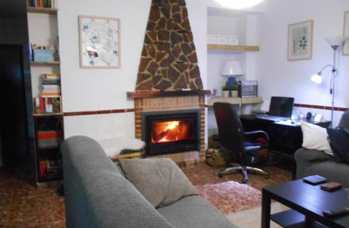 Les Deveses House | Casa La Madriguera