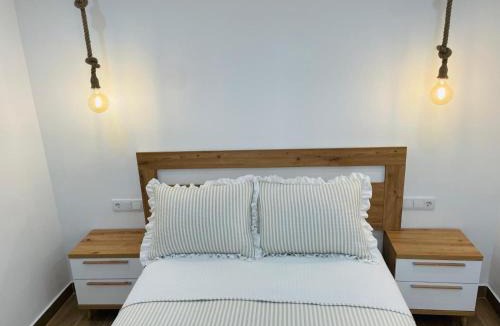 Almagro House | Casa La Martinica