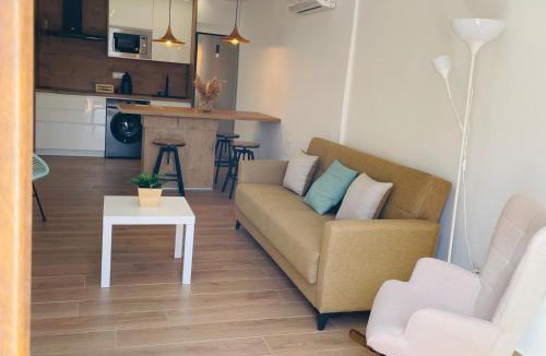 Almagro House | Casa La Martinica