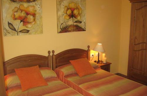 Ballobar House | Casa La Mercedes