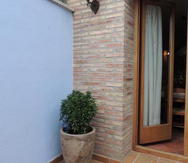 Ballobar House | Casa La Mercedes