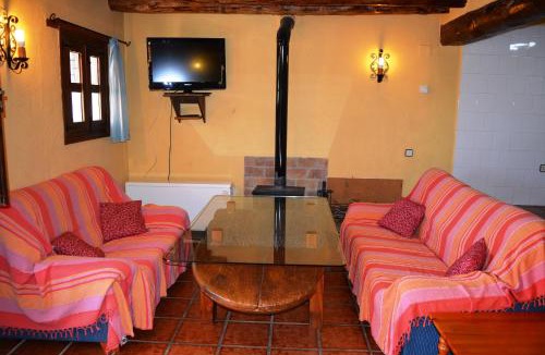 Herbeset House | Casa La Mestra