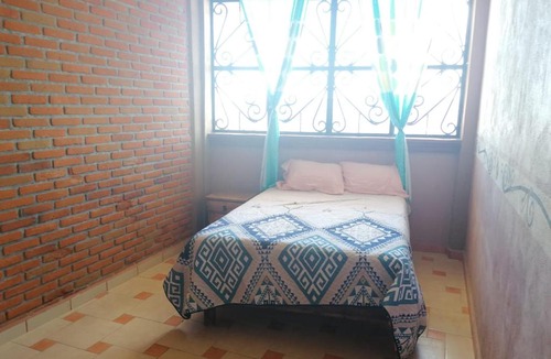 Taxco Apartment | Casa La Montaña