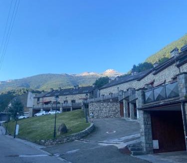 Villanua House | Casa La Montañuela