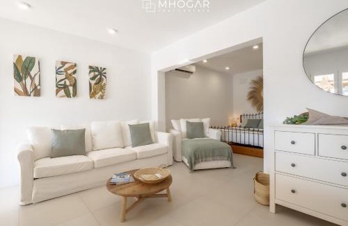Casas de Torrat House | CASA LA MOTUCA - Calpe COSTA BLANCA