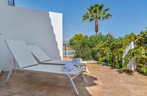 Pedreguer House | Casa la Naranja Boutique B&B