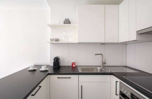 Porto Ronco Apartment | Casa La Palma by Interhome