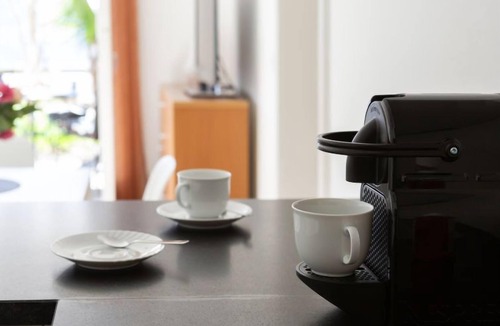 Porto Ronco Apartment | Casa La Palma by Interhome