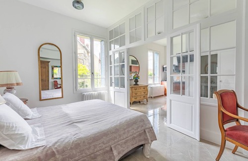 Soissons House | Casa La Palma Le 48