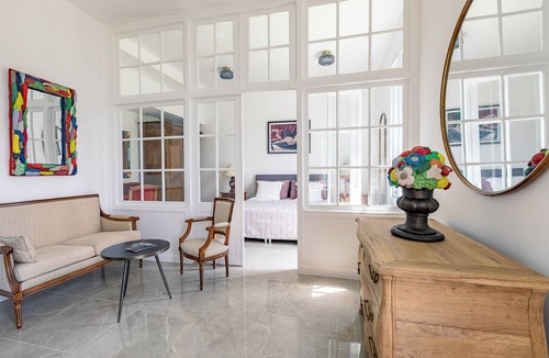 Soissons House | Casa La Palma Le 48