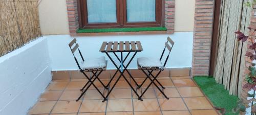 Villastar House | Casa La Parra en Teruel