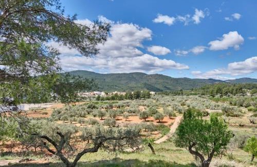 Figueroles Bed & Breakfast | Casa La Paz