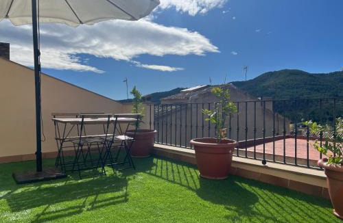 Figueroles Bed & Breakfast | Casa La Paz