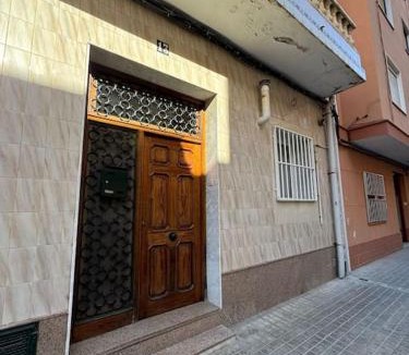 El Saler House | Casa La Playa Del Saler Cerca Del Parque Albufera