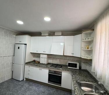 El Saler House | Casa La Playa Del Saler Cerca Del Parque Albufera