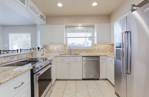 Pointe San Luis House | Casa la Playa