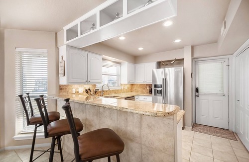 Pointe San Luis House | Casa la Playa