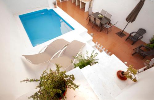 Chella House | Casa La Posada de Chella
