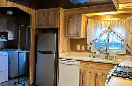 La Joya House | Casa La Presa