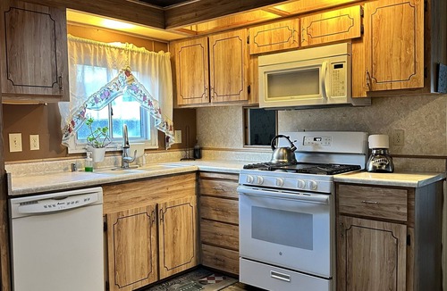 La Joya House | Casa La Presa