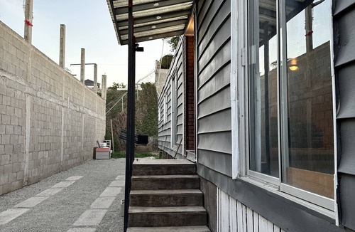 La Joya House | Casa La Presa