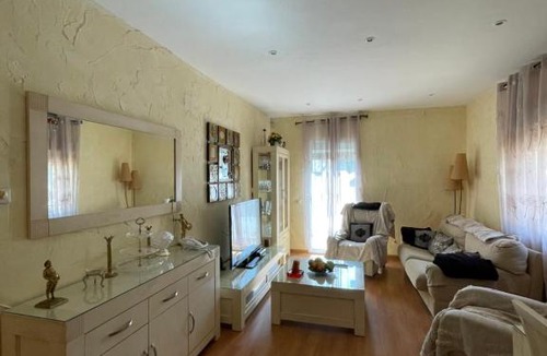 Canete Apartment | Casa La Pradera Cañete
