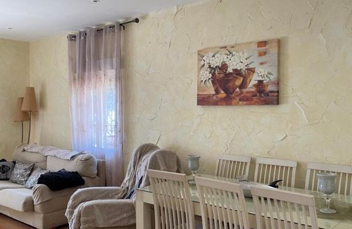 Canete Apartment | Casa La Pradera Cañete