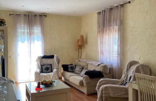 Canete Apartment | Casa La Pradera Cañete