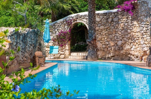 Vora-Sitges House | Casa La Premsa at Masia Nur (Adults only)