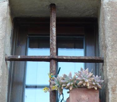 Azuelo House | Casa La Rinconada