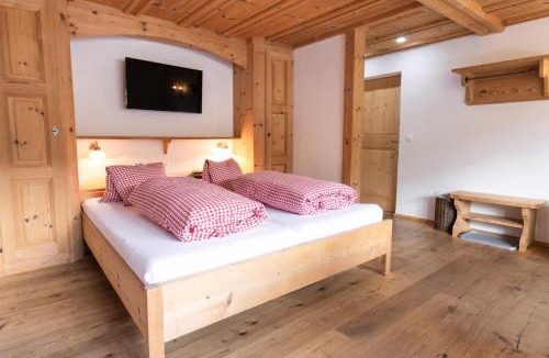Sedrun Hotel | Casa La Roda, Via da Scola 2
