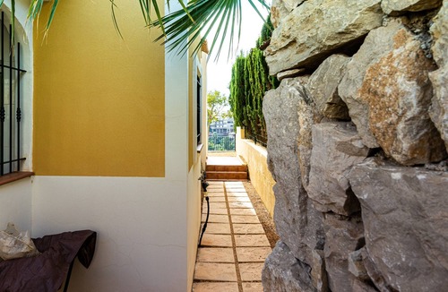 Hoya de los Patos House | Casa La Rosaleda, super view, 2 pools, free wifi