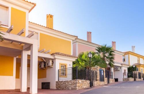 Hoya de los Patos House | Casa la Rosaleda