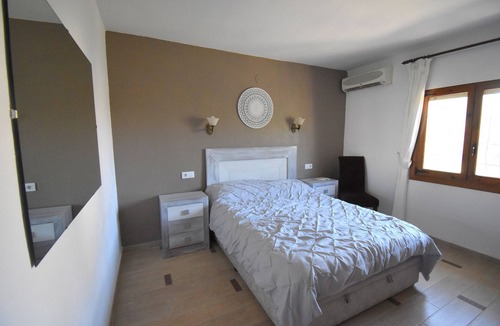 Balcon del Mar Ski Chalet | Casa la Selva Javea - 5043