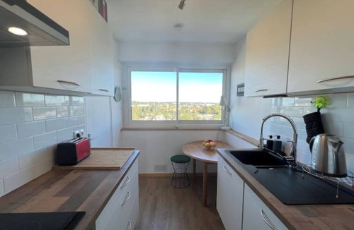 Residence Las Rebes Batiment Apartment | Casa La Selva-Splendid view
