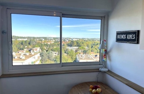 Residence Las Rebes Batiment Apartment | Casa La Selva-Splendid view