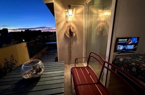 Residence Las Rebes Batiment Apartment | Casa La Selva-Splendid view
