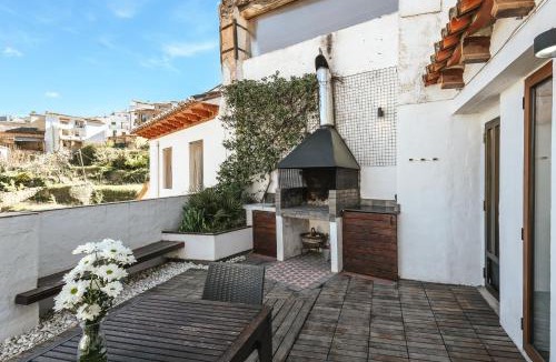 Montan Apartment | Casa La Temprana