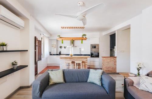 Montan Apartment | Casa La Temprana