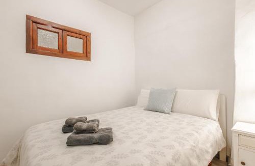 Montan Apartment | Casa La Temprana