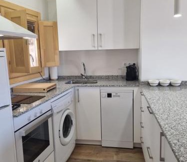 Arnes Apartment | Casa la Tia