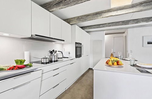 Caviano Apartment | Casa la Tortue 2, Scaiano, Switzerland