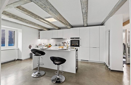 Caviano Apartment | Casa la Tortue 2, Scaiano, Switzerland