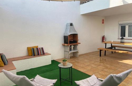 El Ligallo del Ganguil House | Casa La via